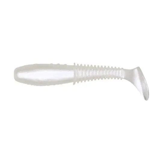 Shad Dragon Invader Pro Spinning 5cm, culoare Pearl Premium
