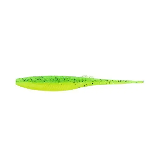 Shad Rapala Crushcity The Stingman 4, 10cm/4.5g, culoare LCH Promoție