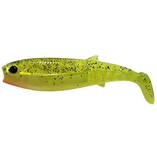 Preț redus Shad Formax Dominator SS 10cm, culoare 15
