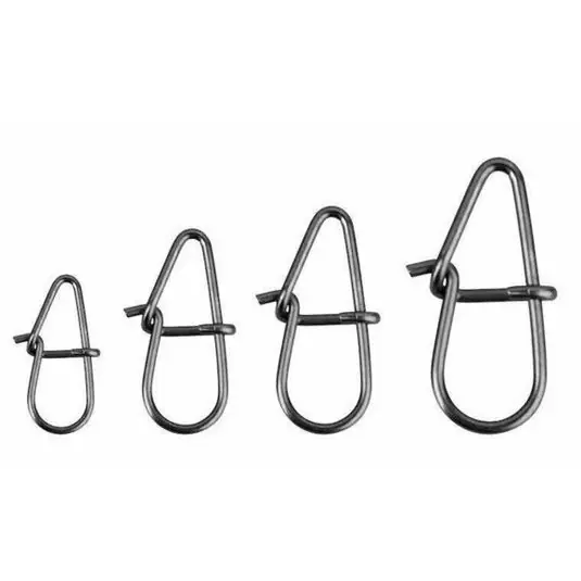 Agrafe Savage Gear Needle Eggsnaps S Calitate înaltă