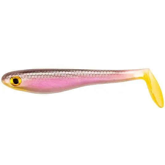 Shad Berkley Powerbait Hollow Belly 10cm, culoare Wagasaki Reducere extra