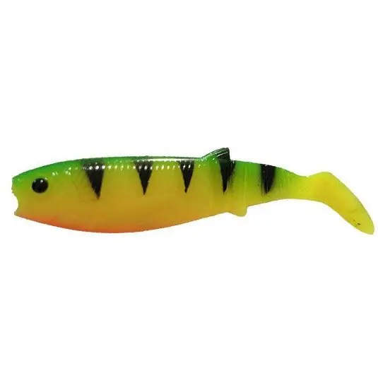 Vezi acum Shad Formax Dominator 12cm, culoare 4