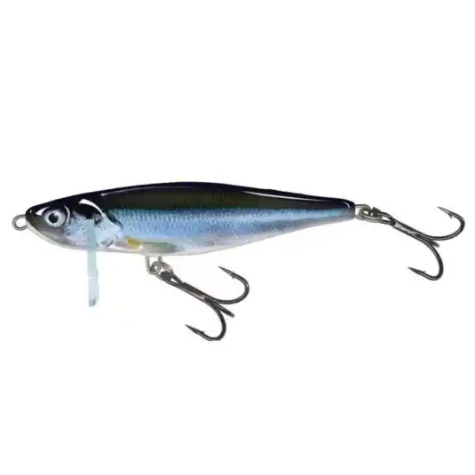 Vobler Salmo Thrill TH5 5cm/6.5g, culoare OSM Noutate