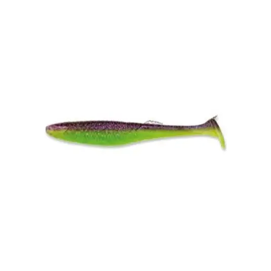 Shad Rapala CrushCity The Kickman 12.5cm/14g, culoare PCH Premium