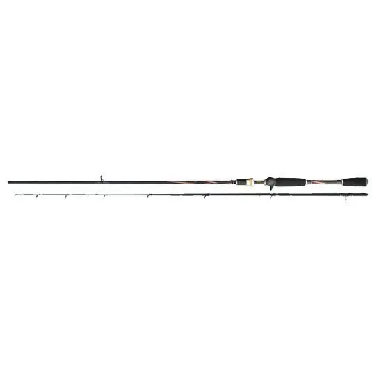 Doar azi Lanseta Baracuda Cast Crius 2.10m/8-35g
