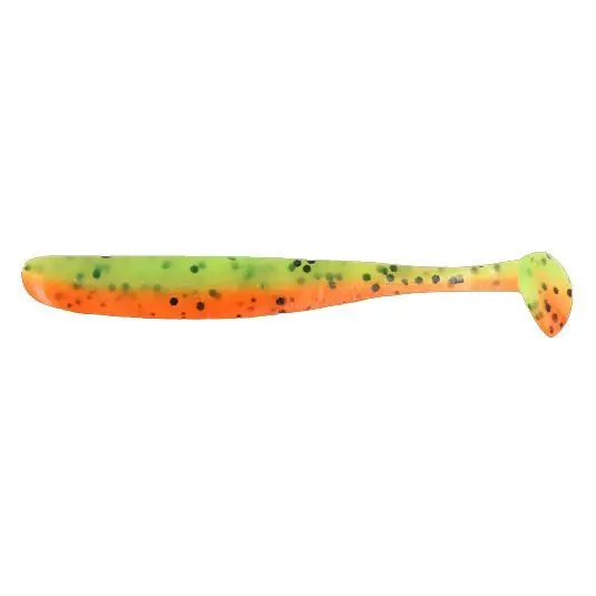 Mai ieftin Shad Golden Catch Zeox Shemi Shad 9.5cm/5g, culoare Pumpkin