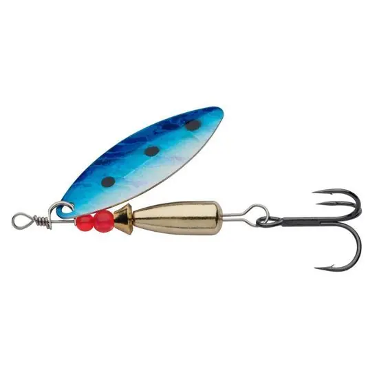 Lingurita rotativa Abu Garcia Droppen Vide LF 14g, culoare Sardine Mai ieftin