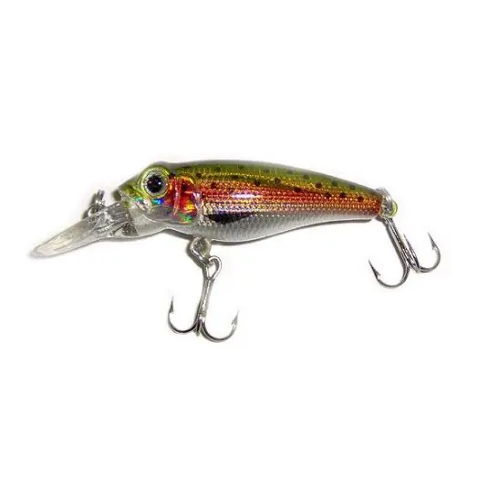 Vobler Strike Pro Pygmy EG-073F, culoarea 71 Cel mai vândut