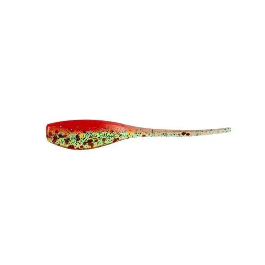 Cel mai bun preț Shad Bobby Garland Baby Shad 5cm, culoare Blood Minnow