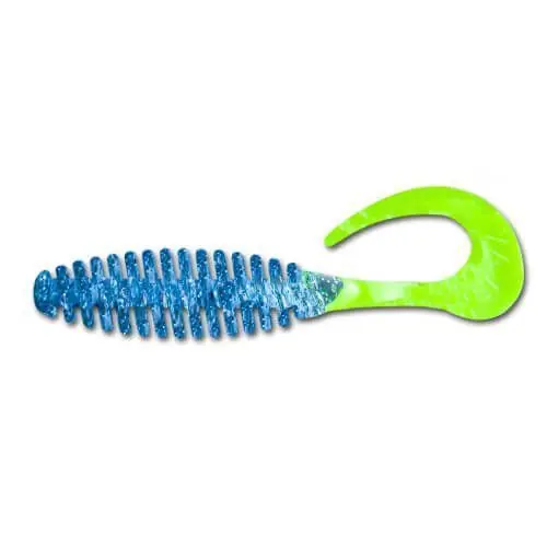 Cumpără acum Grub Relax Turbo Twister Standard Blister 6.5cm, culoare TS411