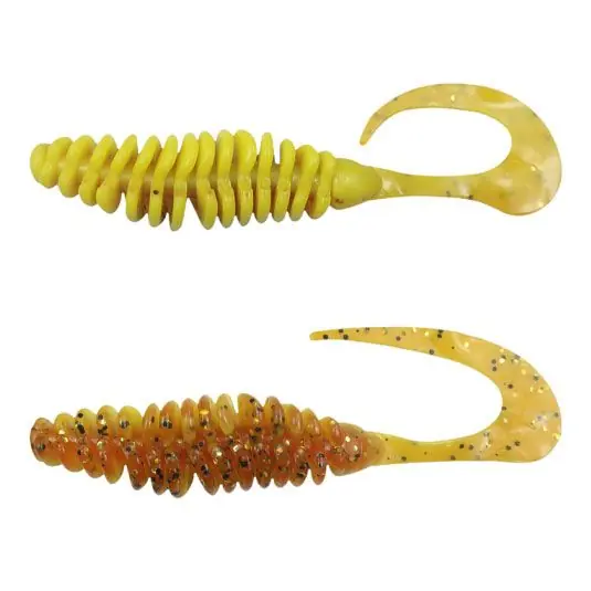 Vezi acum Grub Relax Turbo Twister Laminated Blister 11cm, culoare TL040