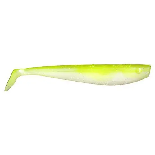 Reducere de preț Shad Mann's Q-Paddler 10cm, culoare Citrus Shad-5/plic