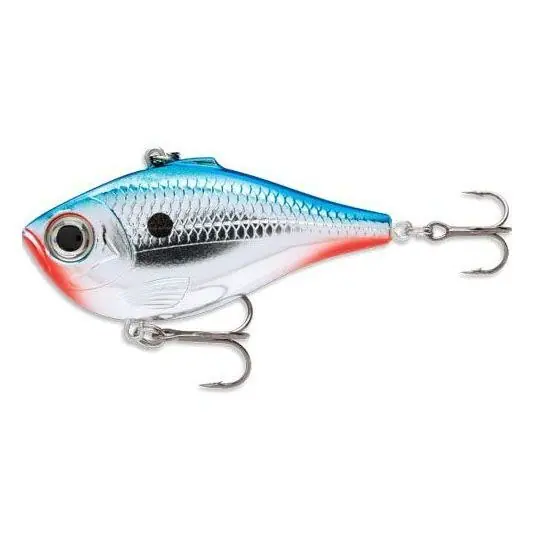 Retur ușor Vobler Rapala Rippin Rap 7cm/24g CHB
