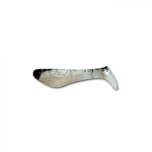 Shad Relax Kopyto Standard Blister 3cm, culoare S032 Chilipir