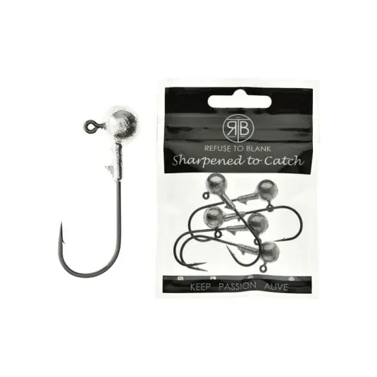 Cumpără acum Jig RTB Ball nr.5/0, 21g