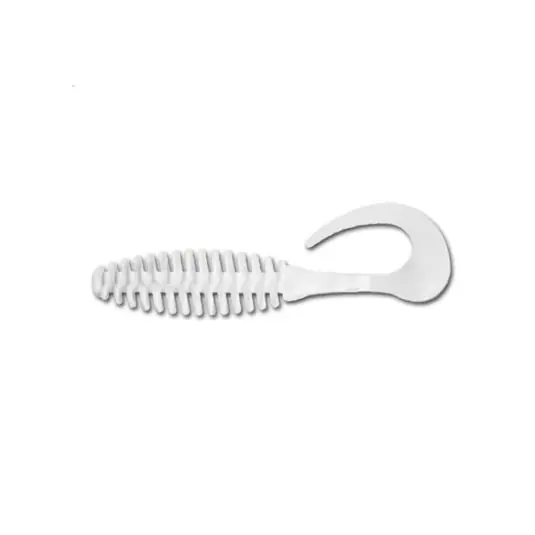 Super ofertă Grub Relax Turbo Twister Standard Blister 11cm, culoare TS001