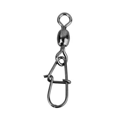 Agrafe + Varteje Savage Gear Egg Snap Nr.8/17kg Popular