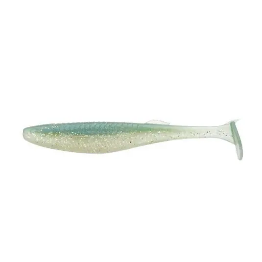 Shad Rapala CrushCity The Kickman 7.5cm/3g, culoare SXSD Super ofertă