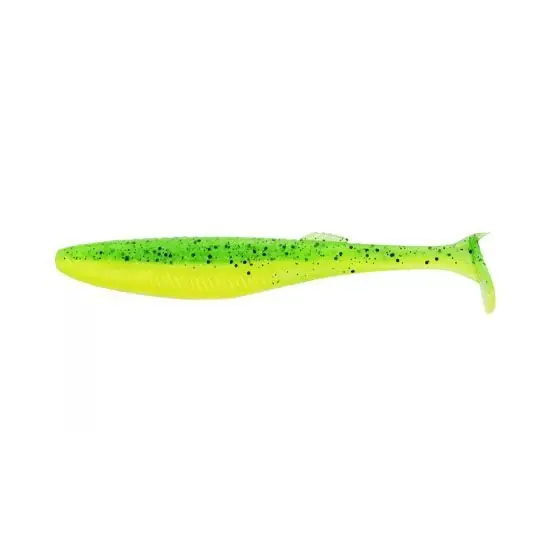 Shad Rapala CrushCity The Kickman 12.5cm/14g, culoare LCH Cumpărături sigure