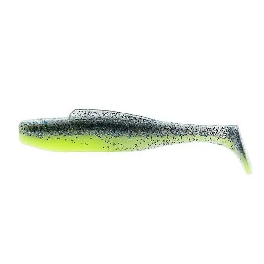 Ofertă specială Shad Z-Man MinnowZ 12.5cm, culoare Sexy Mullet