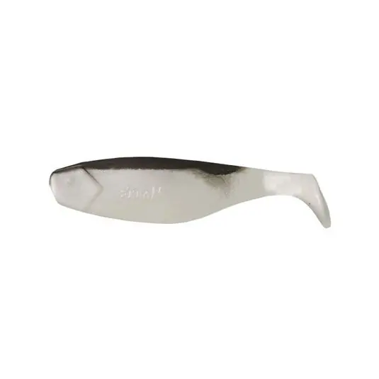 Shad Mann's Shad 8cm, culoare PBB Promoție