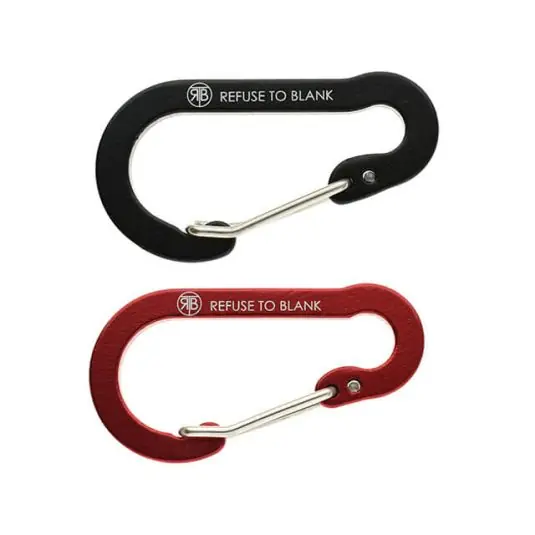 Carabina RTB Fishing Carabiner Cel mai vândut