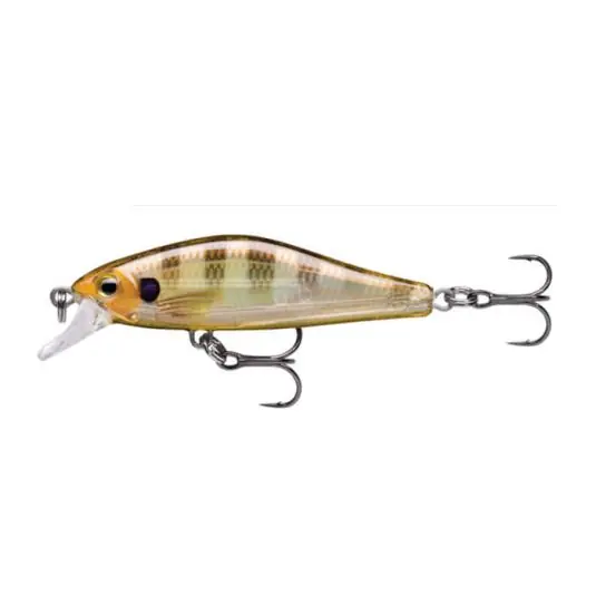 Lichidare de stoc Vobler Rapala Shadow Rap Solid Shad 6cm/7g, culoare GGIU