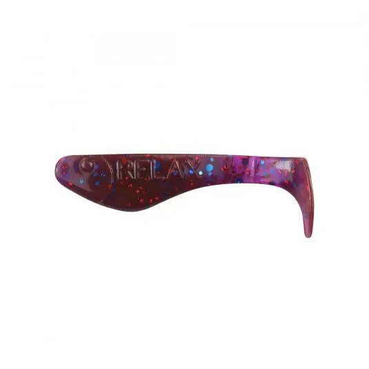 Reduceri Shad Relax Kopyto Standard Blister 3cm, culoare S187