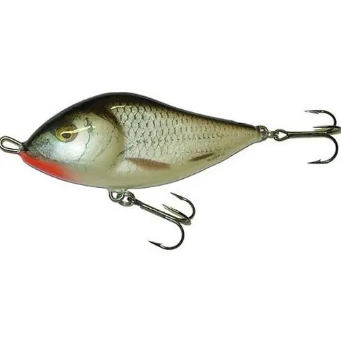 Vobler Salmo Slider SD7S RGS Ultima șansă