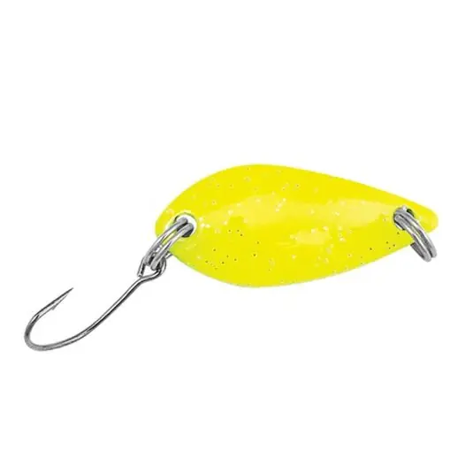 Doar azi Lingura oscilanta Baracuda Spoon 01 3.5g, culoare 05