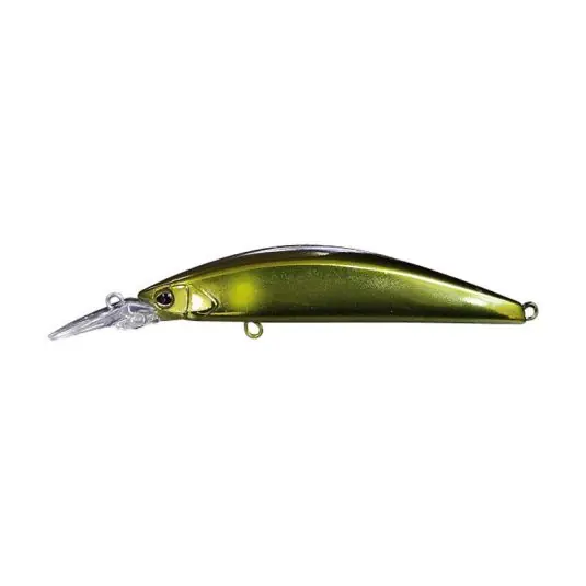 Vobler Jackall Tricoroll GT 72SR-F 7.2cm/5.7g, culoare Gold Ayu Ofertă limitată