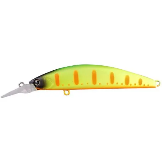 Vobler Jackall Tricoroll GT 88MD-F 8.8cm/10.8g, culoare Hot Yamame Ieftin
