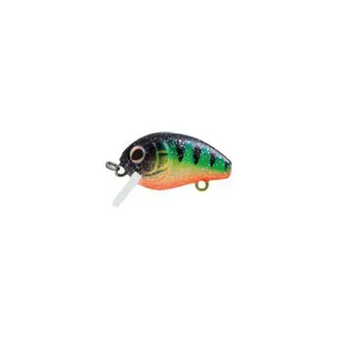 Vobler Strike Pro Baby Pro 2.5cm, culoare A09 Preț redus