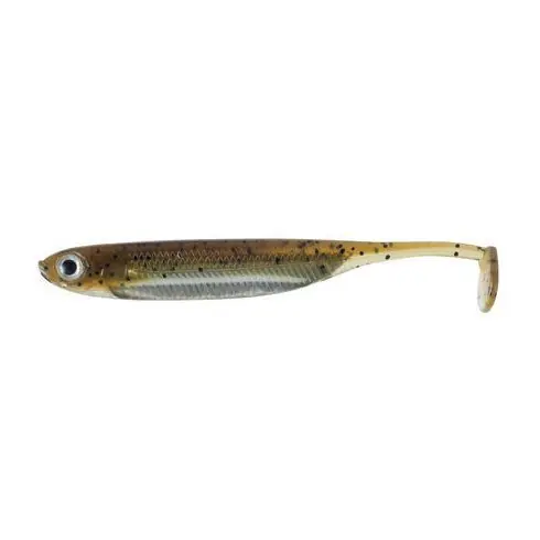 Expediere rapidă Shad Colmic Herakles Mirror 10cm, culoare Vairone