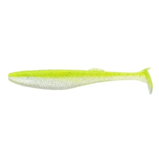 Livrare gratuită Shad Rapala CrushCity The Kickman 6.3cm/2g, culoare CWF