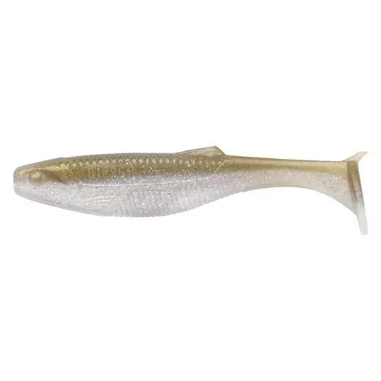 Shad Rapala CrushCity The Mayor 7.5cm, culoare TSD Ofertă