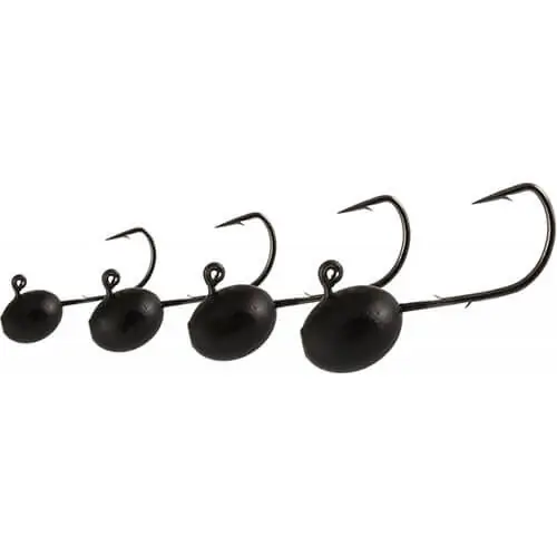 Microjig Rapture Power Jighead Micro Nr.4/0.8g Expediere rapidă