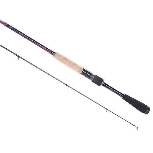 Lanseta RTB Zephyr 2.14m/4-14g Cel mai bun preț