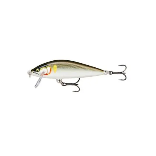 Cumpărături sigure Vobler Rapala Countdown Elite 7.5cm, culoare GDAY
