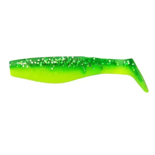 Shad KP Baits Original Shad 6.25cm, 5buc/plic, culoare 109 Popular