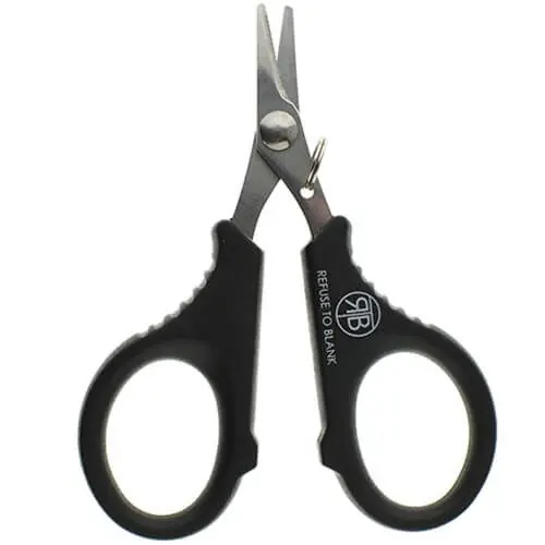 Foarfeca RTB Mini Braid Scissors Nu rata