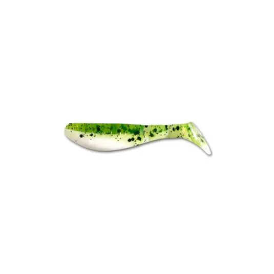 Shad Relax Kopyto Laminated 6.2cm, culoare L045 Cel mai vândut