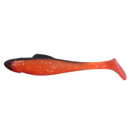 Noutate Shad Relax Ohio Standard Blister 7.5cm/4g, culoare S122R
