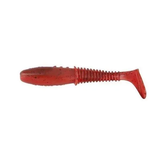 Ofertă de sezon Shad Dragon Invader Pro Spinning 6cm, culoare Bloody Killer