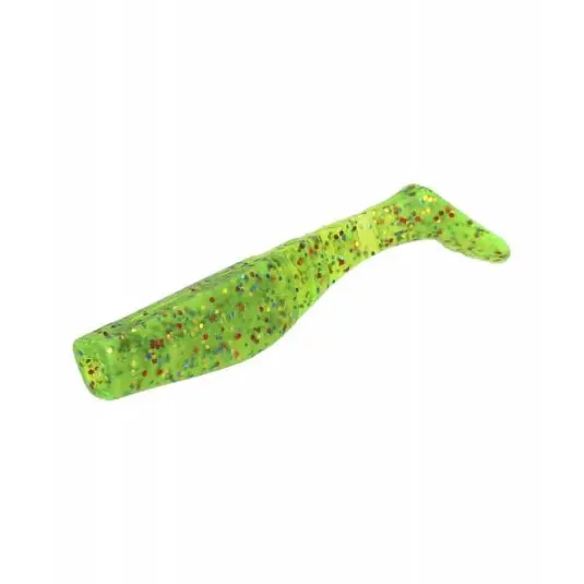 Expediere rapidă Shad Mikado Fishunter 5cm, culoare 561