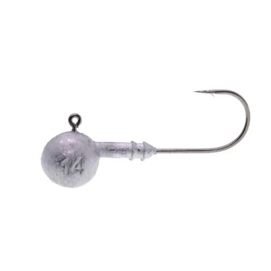 Jig Kamatsu Jighead Extra Nr.5/0, 14g Reducere specială