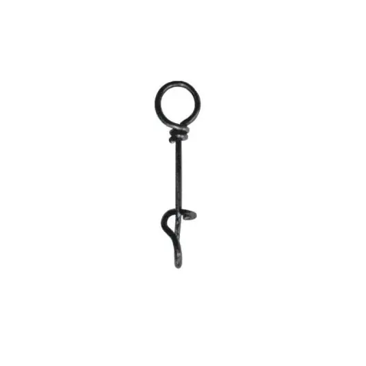 Agrafe Kamatsu Easy-Lock Snap K-3504 Nr.0 Livrare rapidă