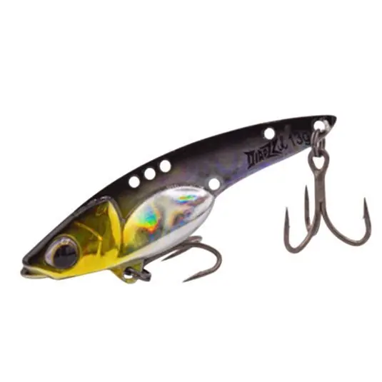 Ultima șansă Cicada Zheng Fishing D02 10g, culoare 05