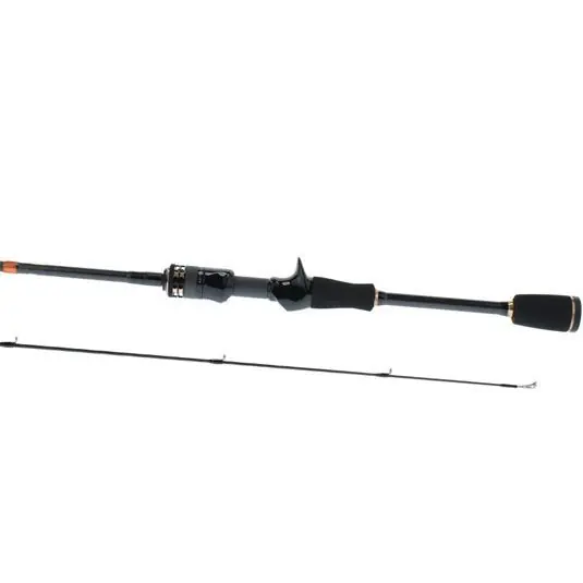 Cumpărături sigure Lanseta RTB Piacere Baitcast X-Fast 2.10m/4-18g