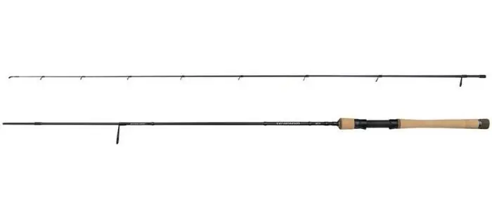 Lanseta Savage Gear Salmonoid SG2 Ultra Light Game 1.85m/1-5g Discount